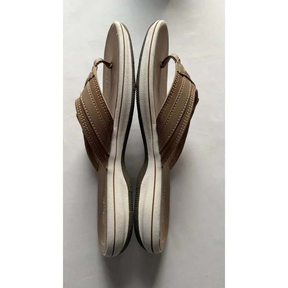 Clarks women cloudsteppers